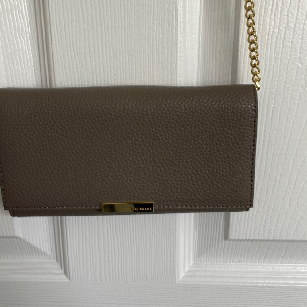 Ted Baker wallet